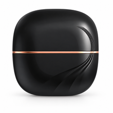 LissAir Negro
